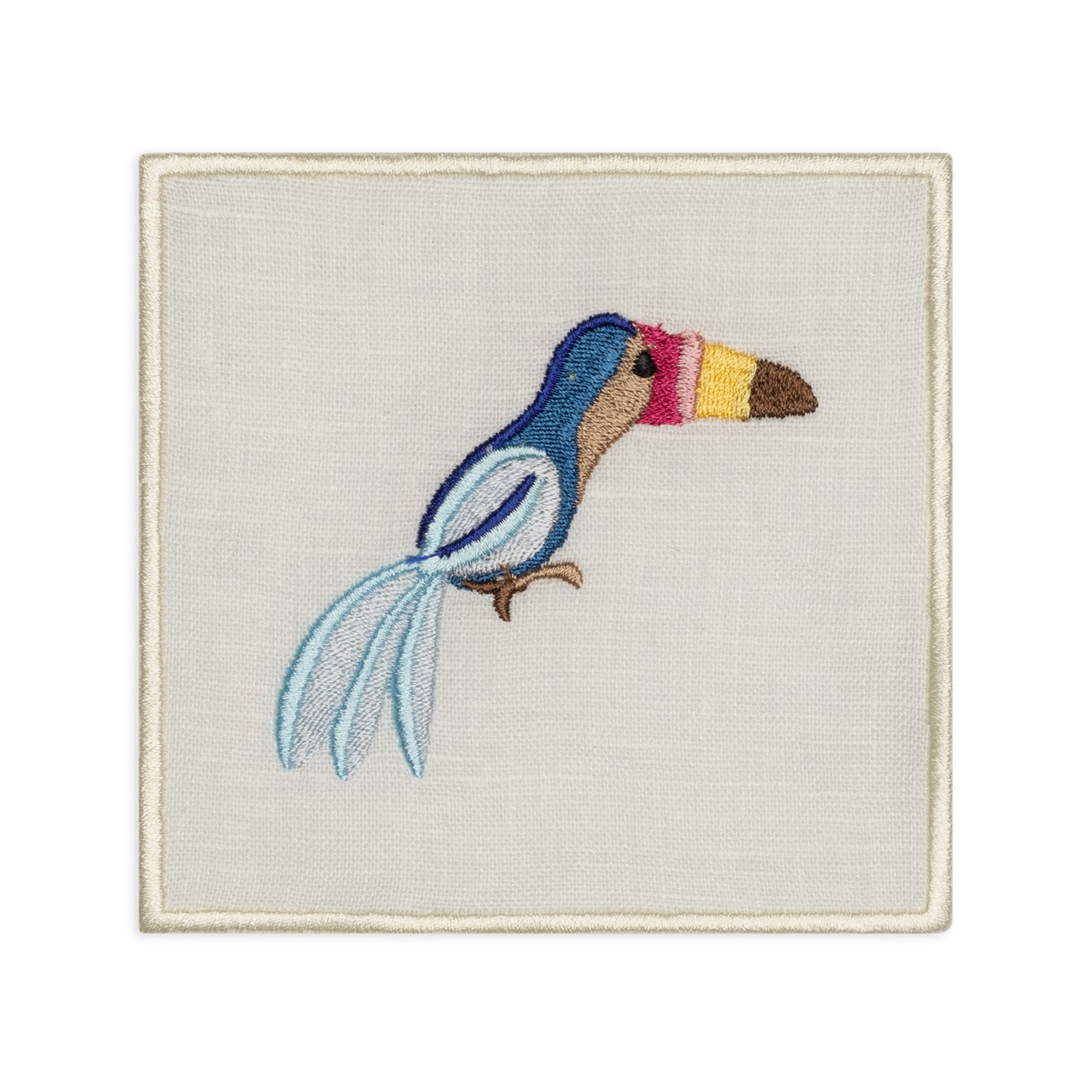 Spring Cocktail napkins | set of 3