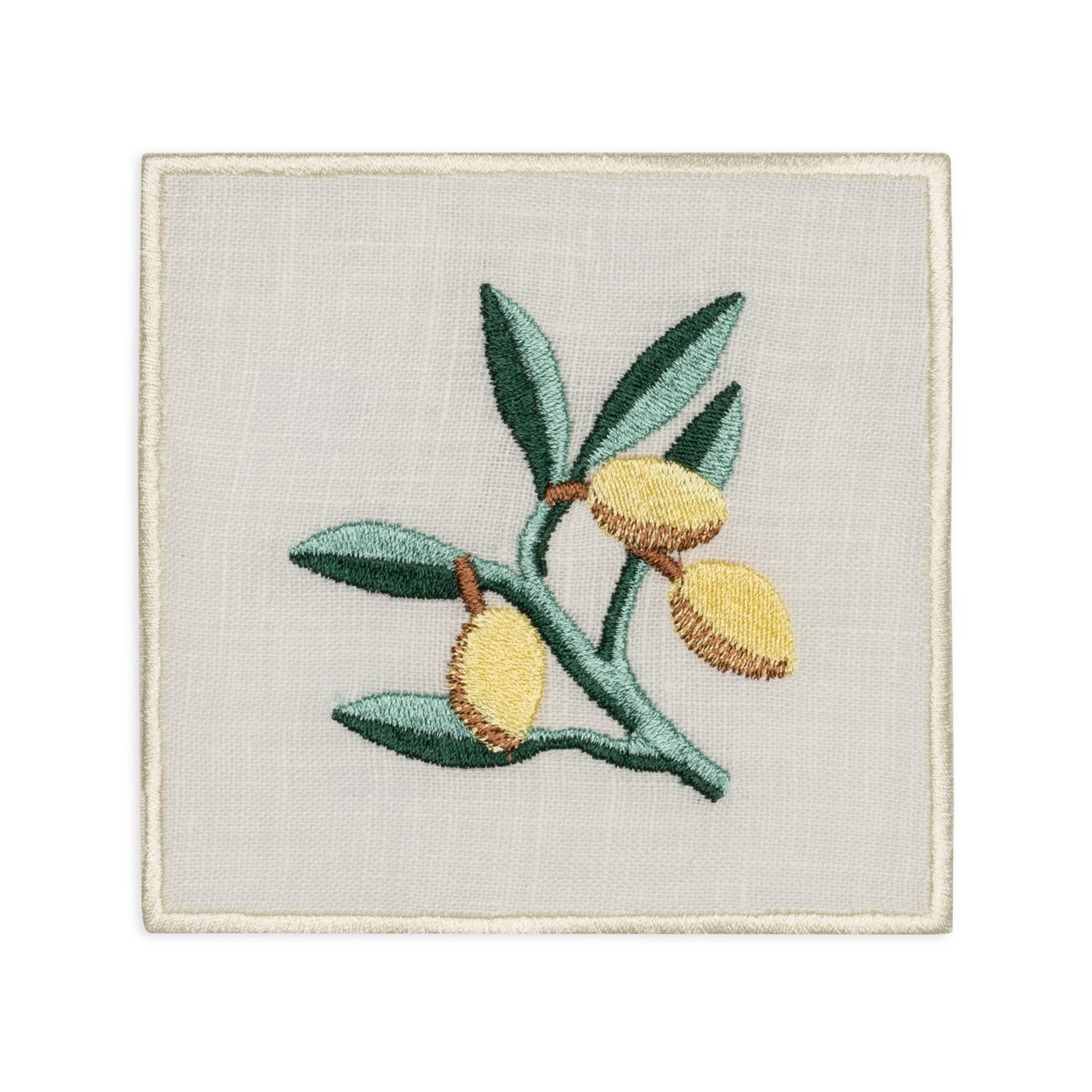 Spring Cocktail napkins | set of 3