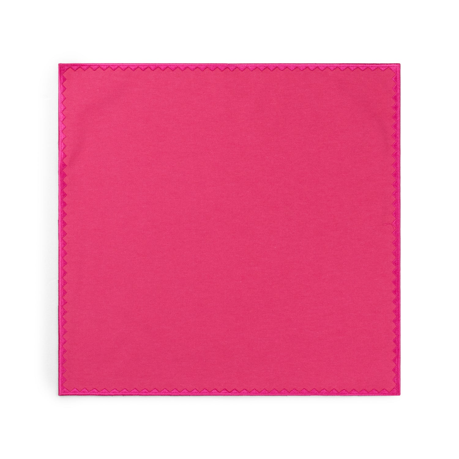 Ziggy Napkin | Pink - set of 2