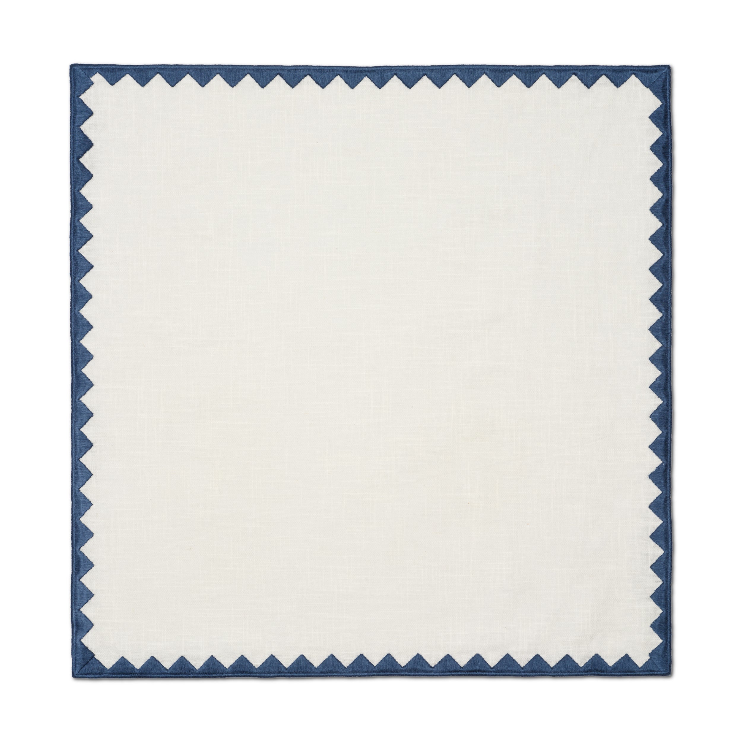 Ziggy Napkin | Midnight Blue - set of 2