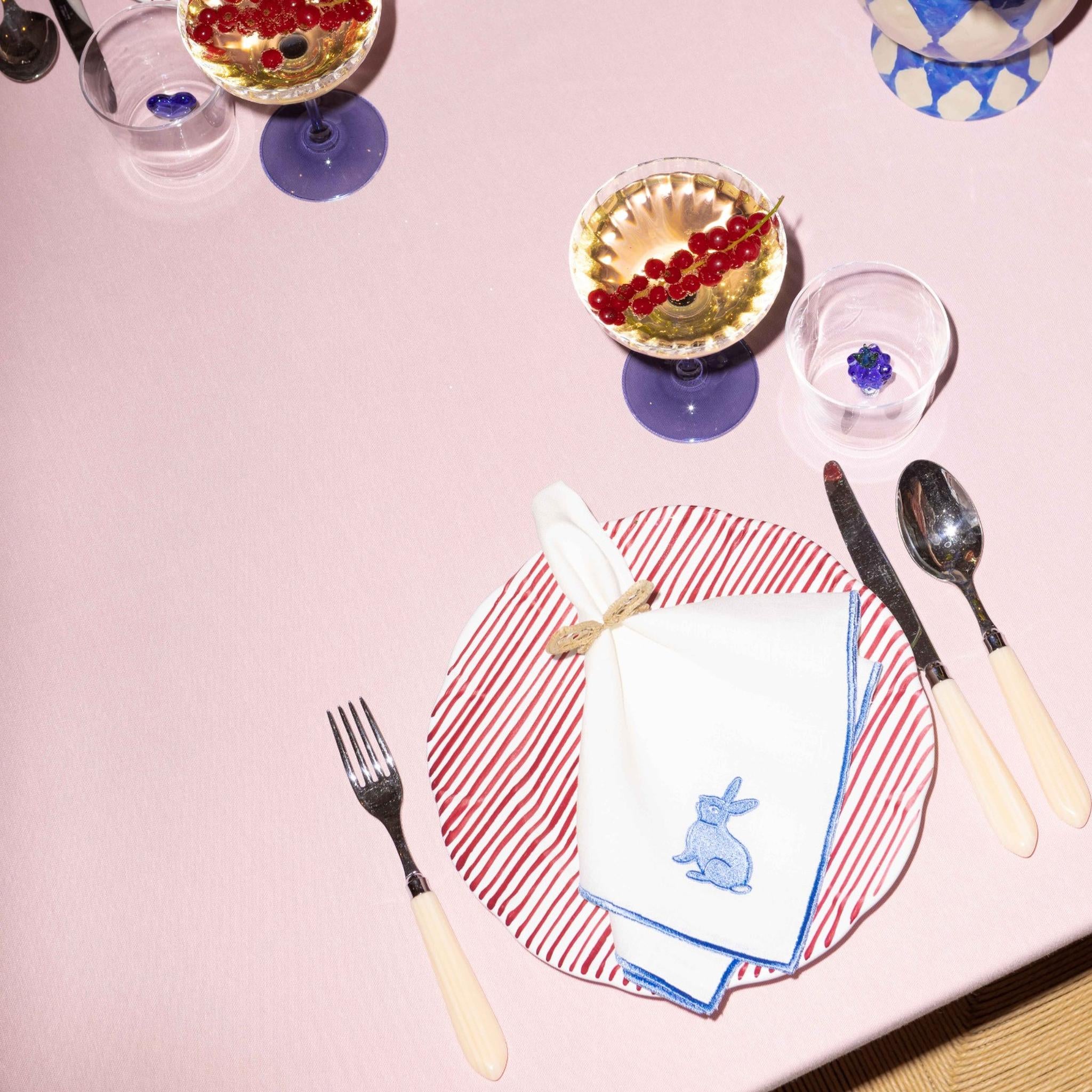 Napkin ring | Bunny ears | per piece